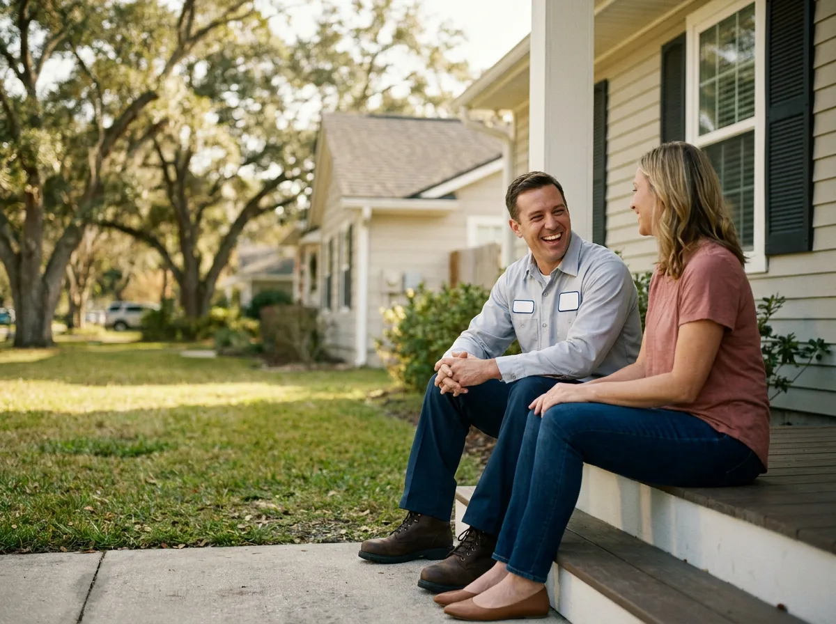 Septic tank pumping FAQs for Saint Petersburg, FL